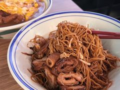 -亞婆井·劲抽面食(铂顿城店)