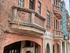 -赤坎·广东华侨国际旅游度假区