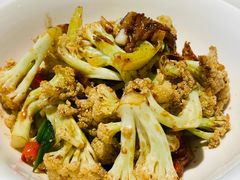 -兰湘子·湘菜小炒(济南领秀城店)