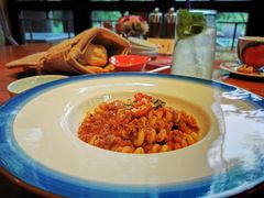 -杭州西子湖四季酒店-WL BISTRO西湖餐厅(灵隐路店)