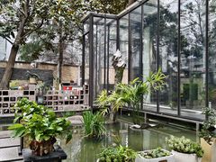 -酒蜻蜓·庭院私房菜(天元东路店)