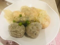 红油三宝-池记(尖沙咀店)