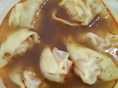 -谭师爷龙抄手(白下路店)