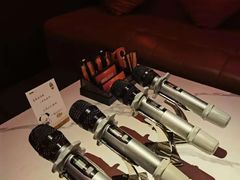 -星聚会KTV(中关村领展购物广场店)