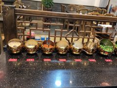 -渝宗老灶火锅(巴国城店)
