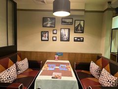 -意卡菲·欢乐聚会餐厅(华侨店)