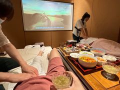 -憩泰SPA(三林店)