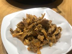 -福茂源横山铁锅羊肉(牡丹园店)