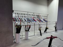 -無弓射箭俱乐部(领展中心城店)
