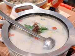 -闽上鲜·福建菜(龙湖滨江天街店)