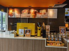 -麦当劳(东石东一路店)