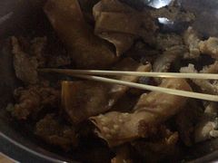 -阿姨小肉摊(同济西苑店)
