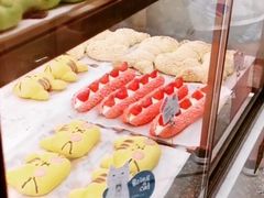 -奈雪的茶(新天地广场PRO店)