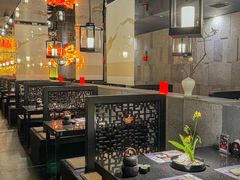-上井料理黑金店(IFS国金中心店)