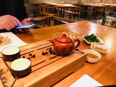 -一粥(华侨城创意文化园店)