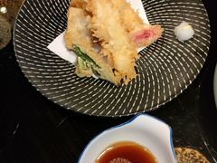 -曙亚洲餐厅-重庆富力艾美酒店(南坪万达广场店)