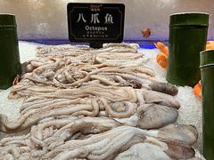 -宴立方海鲜自助(义乌万达广场店)