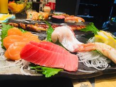 -合点寿司(美罗城店)