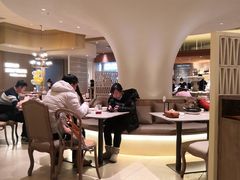 大堂-小鹅皇港式餐厅(新抚万达店)