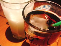 可尔必思-醉虎传(南锣鼓巷店)