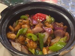 -日昌餐馆(亦庄店)