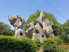 -韩湘水博园
