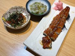 三文鱼纳豆-胜代日本料理(云程巷小区店)