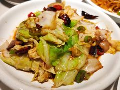 -小放牛河北菜(长安万达店)