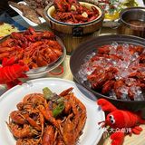 鄞州区惊驾路283号 怪怪龙虾（鼓楼店）