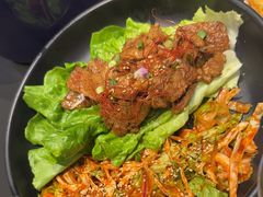 -HOTISLAND海鸡岛·韩国料理(江南西店)