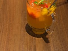 -西堤牛排(合肥之心城店)
