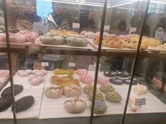 -奈雪的茶(新天地广场PRO店)