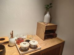 -竹里馆 ·茶食(奥体店)