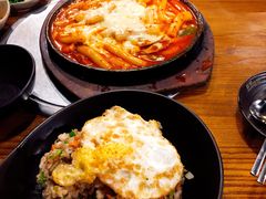 -包装马车·韩国料理·포장마차