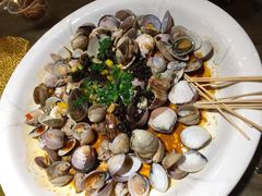 -79号渔船海鲜饭店(华强北店)