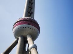 -东方明珠广播电视塔