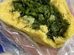茴香菜团子-隆福寺小吃店(东四店)