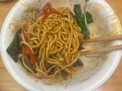 -华三爷拌面(上海光启城店)