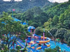 -清泉湾生态旅游度假区