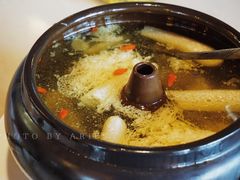 竹荪汽锅鸡-多味居(剪子巷店)
