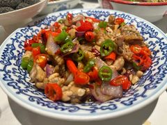 -欧记大排档·景德菜(上海首店)