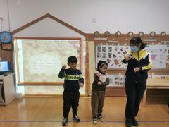 -北京市丰台区阳光起点锦城幼儿园(丰台园)