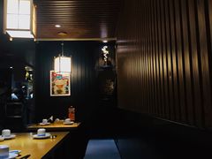 -富山日式料理(宽厚里店)