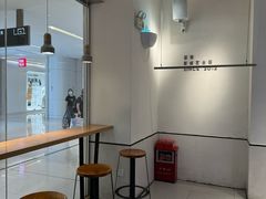 -喜茶(佛山岭南站店)