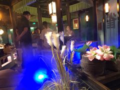 -佬麻雀·新湘菜(珠海金发购物中心店)
