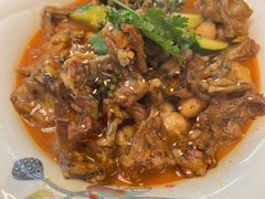 -富临轩私房菜(集庆门大街店)