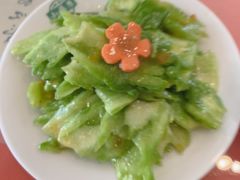 -北京小肠陈饭庄(方庄店)