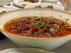 -到家尝北京菜(西坝河店)