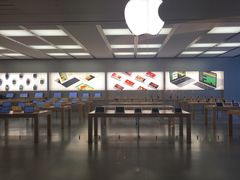 -Apple零售店(深圳益田假日广场店)