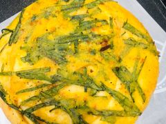 阿大蟹粉葱油包-LELECHA乐乐茶(新街口大洋店)